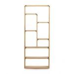 Product Image 2 for Margot Bookcase from Four Hands