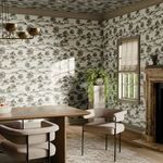 Product Image 2 for Abundance Olive Wallpaper from Four Hands