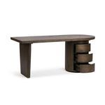 Product Image 3 for Estelle Wood Writing Desk from Classic Home