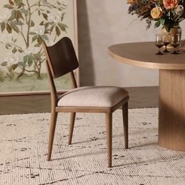 Product Image 13 for Marley Dining Chair from Four Hands