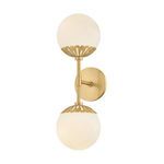 Product Image 1 for Paige Wall Sconce from Mitzi