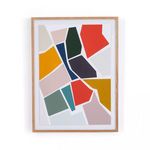 Product Image 2 for City Map Iv By Gold Rush Art Co. from Four Hands