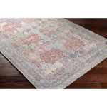 Product Image 4 for Alanya Burnt Orange / Blush Rug from Surya