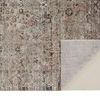 Product Image 1 for Caprio Ivory Sand / Cool Gray Rug from Feizy Rugs