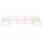 Product Image 2 for Sky Modular Armless Chair from Essentials for Living