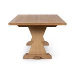 Product Image 16 for Idella Extension Dining Table from Four Hands