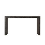Product Image 1 for Jayson Console Table from Theodore Alexander