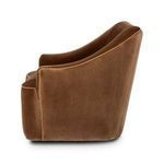Product Image 3 for Macario Swivel Chair Surrey Ochre from Four Hands