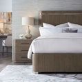 Product Image 5 for Modern Mood Panel Bed from Hooker Furniture