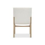 Product Image 4 for Asana Side Chair from Bernhardt Furniture
