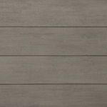 Product Image 1 for Leroy Wooden Outdoor Sofa, Weathered Grey from Four Hands