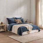 Product Image 6 for Elms Velvet Cotton Blend Sham from Classic Home