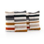 Product Image 2 for Leira Outdoor Floor Cushion, Set Of 2 from Four Hands