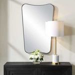 Product Image 2 for Belvoir Mirror from Uttermost