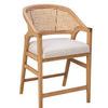 Product Image 1 for Natural Royce Counter Stool from Furniture Classics