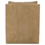 Product Image 19 for Kara Leather Swivel Glider from Rowe Furniture