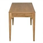 Product Image 4 for Ambrose Bleached Teak Desk from Noir