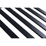 Product Image 3 for Morgan Outdoor Ottoman from Moe's