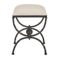 Product Image 4 for Agora Ottoman from Currey & Company