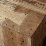 Product Image 16 for Abaso Accent Bench from Four Hands