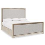 Product Image 1 for Prado King Panel Bed from Bernhardt Furniture