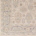 Product Image 2 for Avant Garde Woven Light Beige / Cream Rug - 2'7" x 10' from Surya
