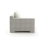 Product Image 3 for Devon Loveseat Ivory from Caracole