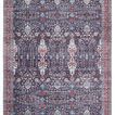 Product Image 1 for Calla Oriental Blue/ Red Rug from Jaipur 