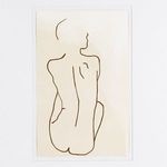 Product Image 10 for Libre I By Gold Rush Art Co from Four Hands