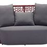 Product Image 1 for Faye Bay Beach Sofa from Zuo