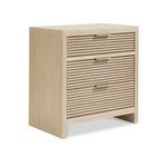 Product Image 1 for Asana 24" Nightstand from Bernhardt Furniture