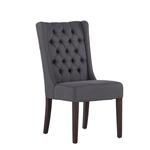 Product Image 1 for Chloe Dining Chairs, Set Of 2 from World Interiors
