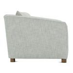 Product Image 19 for Florence 86'' Gray Sofa Bench Cushion from Rowe Furniture