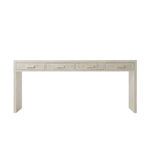 Product Image 1 for Irwindale Console Table from Theodore Alexander