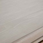 Product Image 7 for Isaac Wood Ribbed Long Cabinet from Gabby