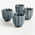 Product Image 2 for Freya Pots, Set Of 4 from Napa Home And Garden