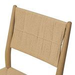 Product Image 21 for Dara Dining Chair from Four Hands