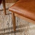 Product Image 12 for Alvaro Set of 2 Acacia Wood Dining Chairs from Classic Home
