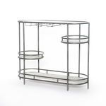 Product Image 1 for Harden Bar Console Distress Iron from Four Hands