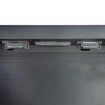 Product Image 10 for Savannah Cane & Mango Wood Tall Cabinet from Creative Co-Op