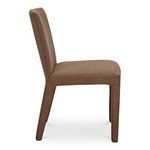 Product Image 5 for Monte Dining Chair, Set Of Two from Moe's