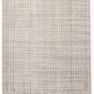 Full rug in bright lighting highlighting softer cream tones with minimal shadows