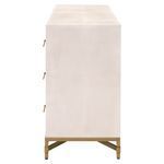 Product Image 4 for Strand Shagreen 6 Drawer Double Dresser from Essentials for Living