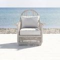 Product Image 7 for Dana Rope Wing Chair from Sunset West
