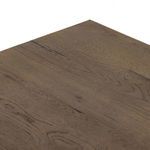 Product Image 10 for Eaton Oak Executive Desk - Amber Oak Resin from Four Hands