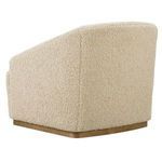 Product Image 8 for Bernie Swivel Chair from Rowe Furniture