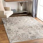 Product Image 2 for Brunswick Ivory / Beige Rug from Surya