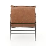 Product Image 19 for Taryn Chaps Saddle Leather Sling Chair from Four Hands