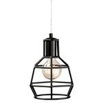 Product Image 1 for Cage Pendant Light from Nuevo