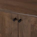 Product Image 11 for Tindra Washed Taupe Mango Sideboard from Four Hands